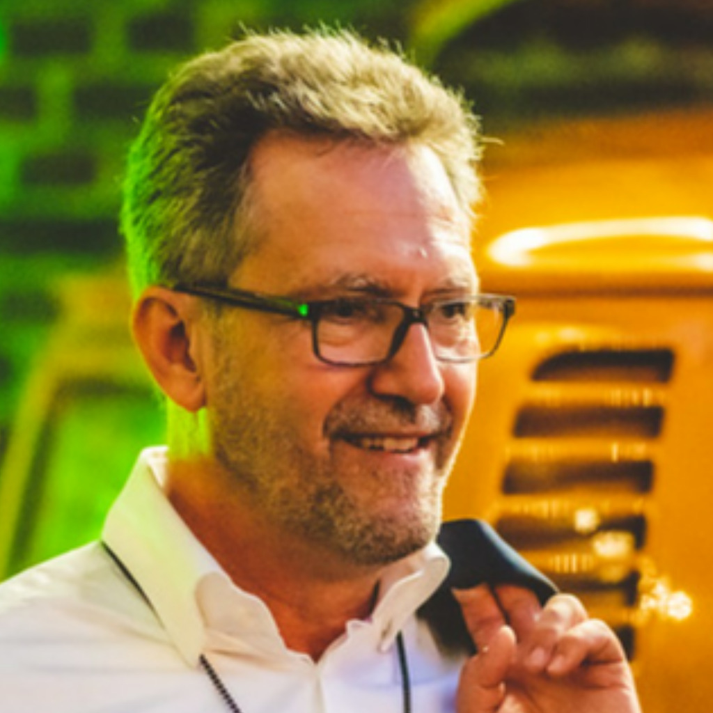 Markus Nickel Bereichsleiter Telekommunikation