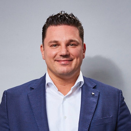 Profilbild Maximilian Kayser