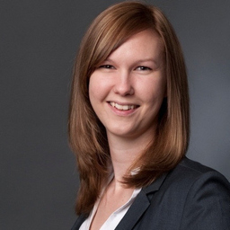 Denise Pottbäcker 