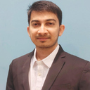 Ahamad Ali Shaik