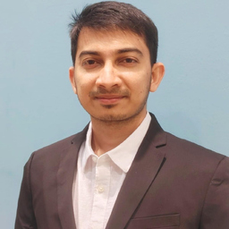 Ahamad Ali Shaik