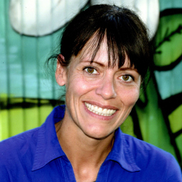Astrid Seifen