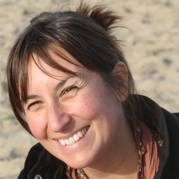 Karine Dufresne