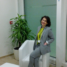 Lika Katcharava