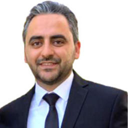Dr. Ali Harb