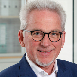 Gerhard Holzwart's profile picture