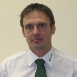 Markus Porscha