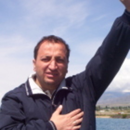 Soner Yıldız