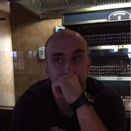 Alexander Kast - Technical Consultant - CT Cloud Design GmbH & Co. KG