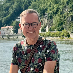 Stefan Hintermayer