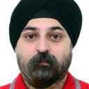 Ramandeep Singh
