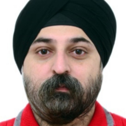 Ramandeep Singh