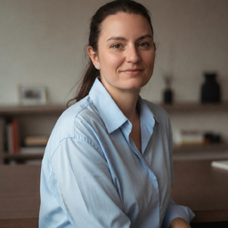 Daria Timme