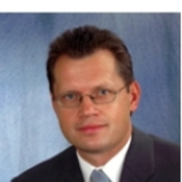 Andreas F. Wildoer