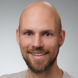 Simon Pallaske