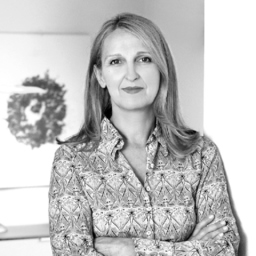 Barbara Diener-Hönle