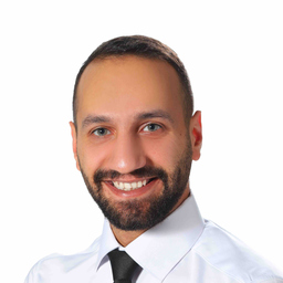 mamoun alkhalili