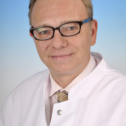 Prof. Dr. Arndt P. Schulz