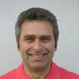 Konrad Kaltenegger