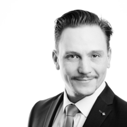 André Harms