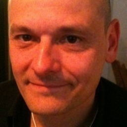 Profilbild Joachim Wein