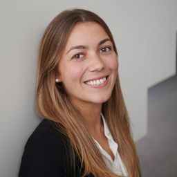 Melanie Larcher