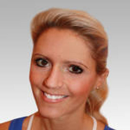Claudia Maurer