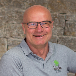 Werner Hocke