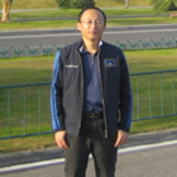 云庆 庞