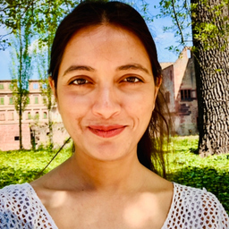 Chhaya Chaudhary