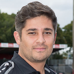 Koray Gökkurt