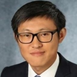 Shihuan Zhang
