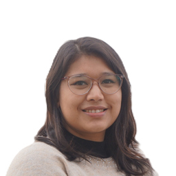 Shreejina Shrestha