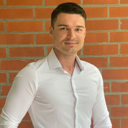 Dipl.-Ing. Djordje Drozgovic