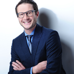 Dipl.-Ing. Timo König's profile picture