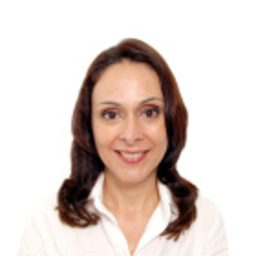 Dr. Daniela Alina Plewe
