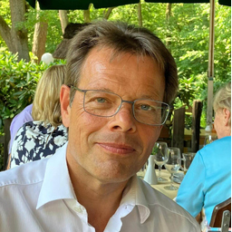 Jörg Vonhausen