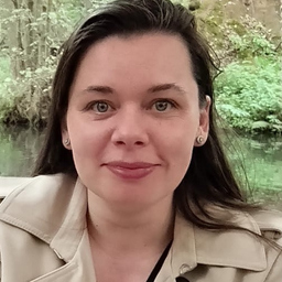 Maria Büchner