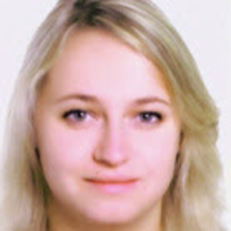 Hanna Berazouskaya's profile picture