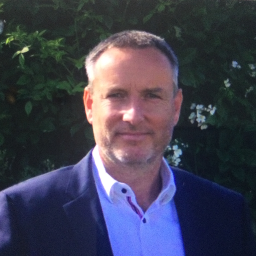 Axel Schultz Vertriebsleiter Firmenkunden OstseeSparkasse Rostock