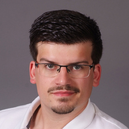 Patrick Lupp