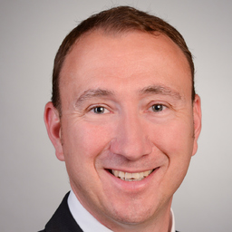 Marcus Rudolph