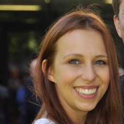 Janine Glatzl