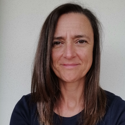 Andrea Evi Wiesmann