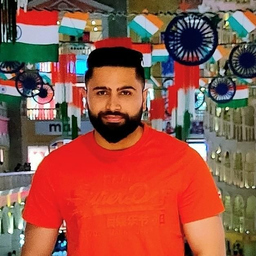 Vaaibhav Chaudary