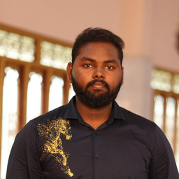 Saravanakumar Pathmanathan