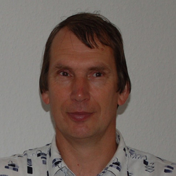 Uwe Anders