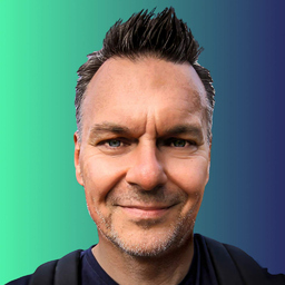 Jochen Sarembe