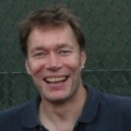 Bernd Rode