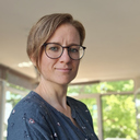Yvonne Wilutzki
